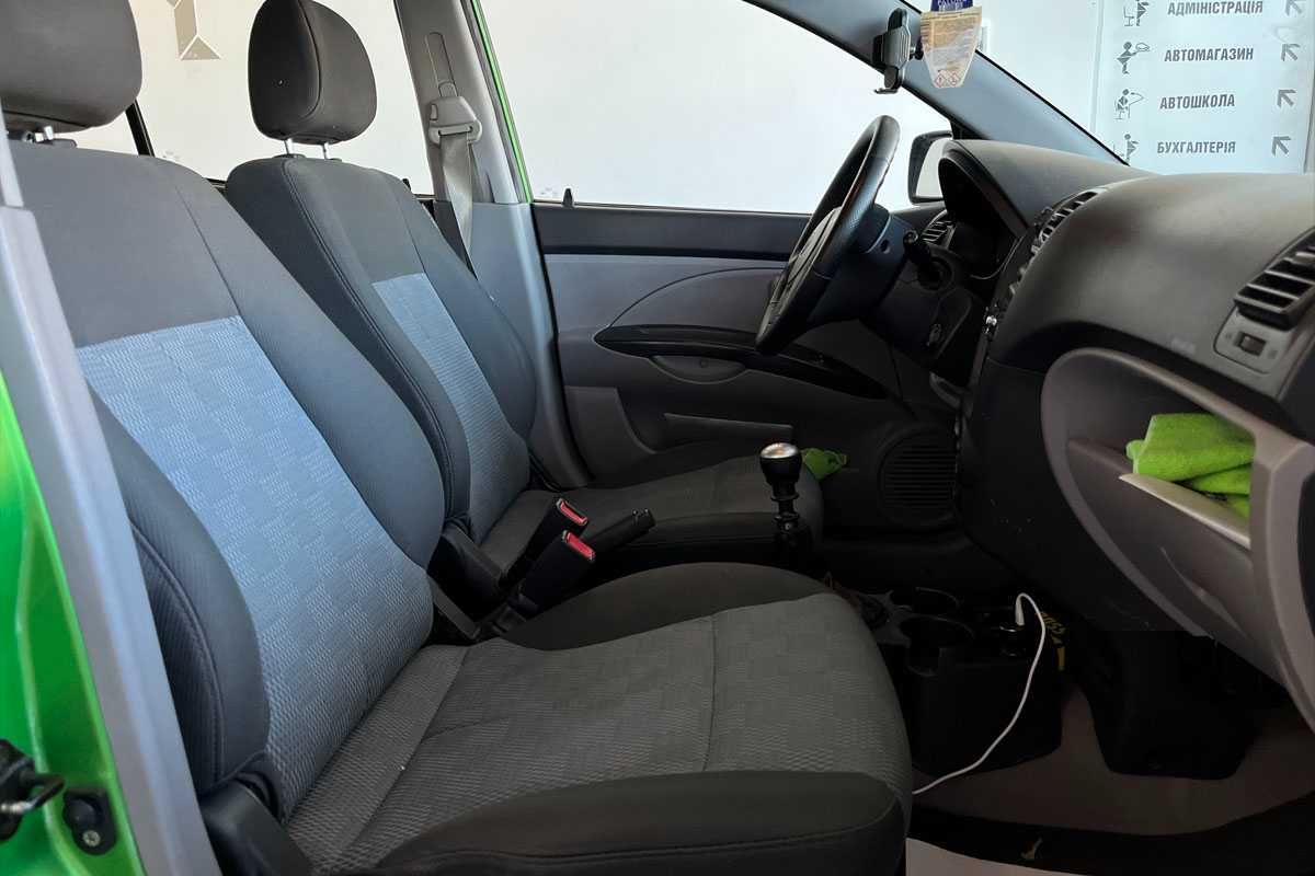 Kia Picanto 2006