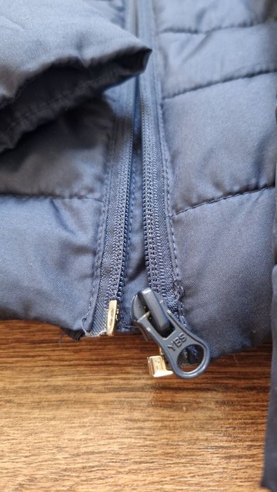 Чоловіча осіння куртка