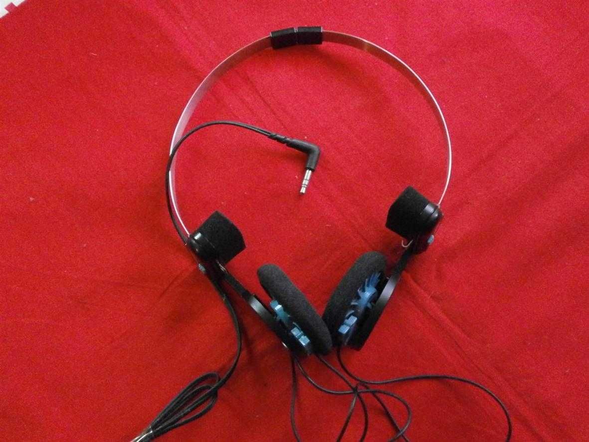 Koss Porta Pro наушники