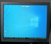 Monitor Samsung Samtron 93v