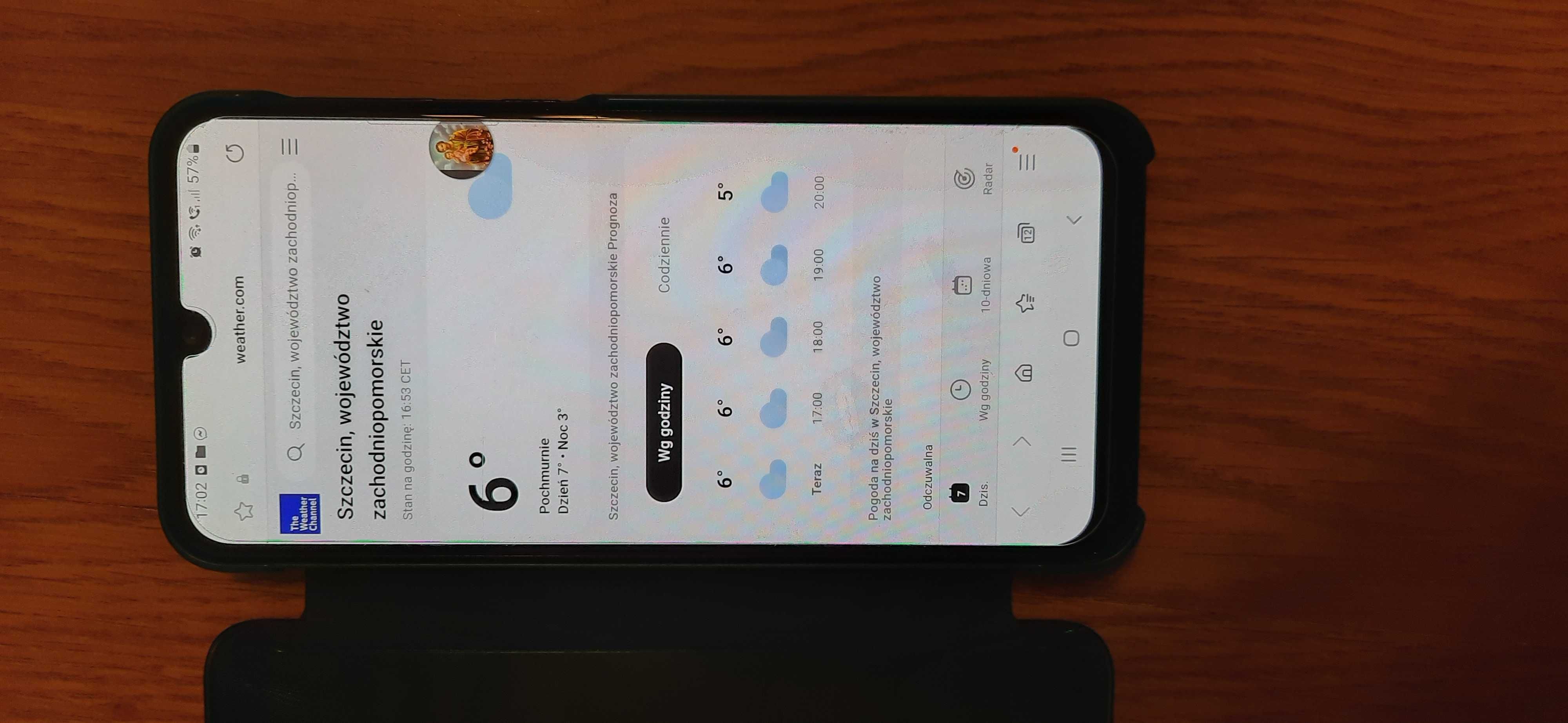 Samsung Galaxy M21 - sprzedam jak NOWY