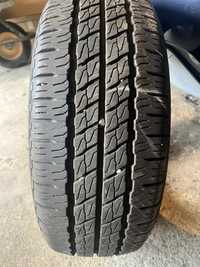 Sprzedam opony 215/60R26 c