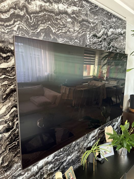 Telewizor Samsung Excellence Line Neo QLED QE75QN800DT 75" QLED 8K