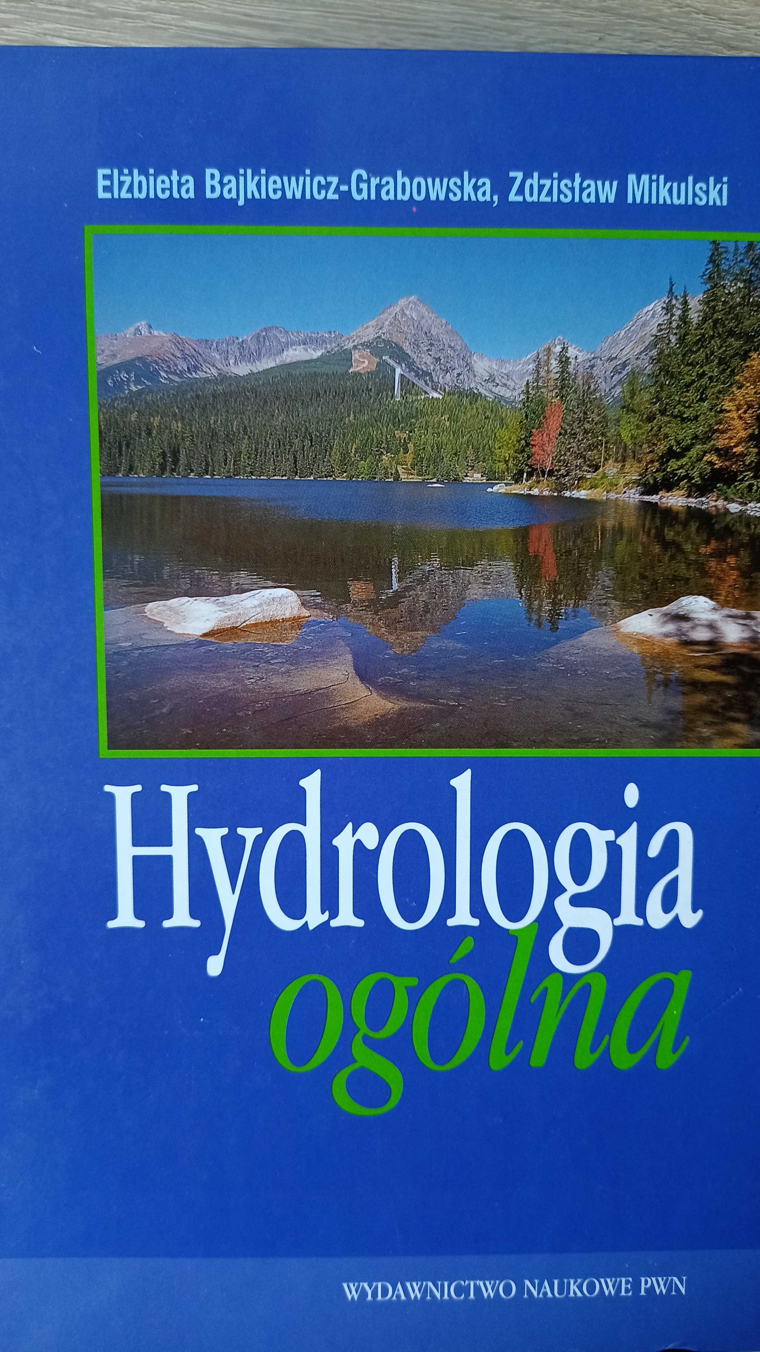 Hydrologia ogólna