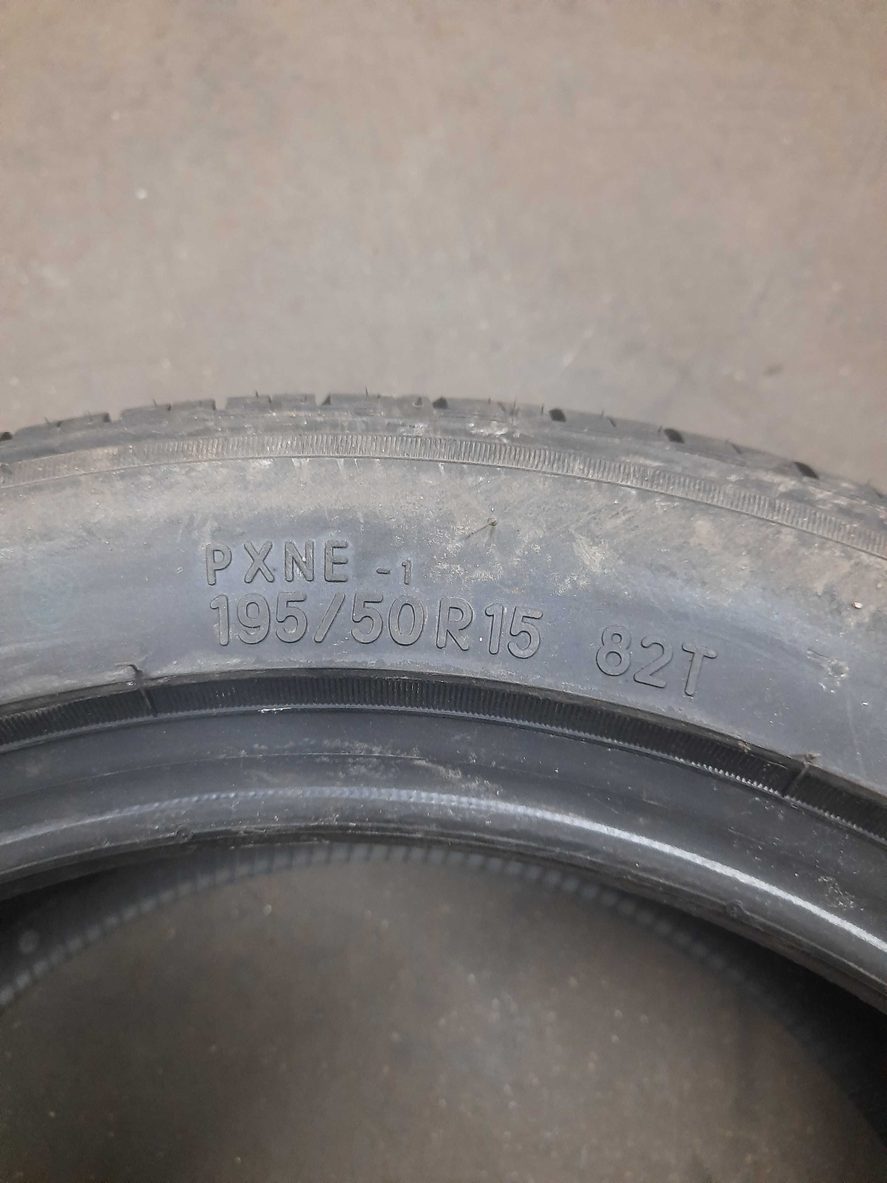 Opona 195/50R15 82T Toyo Proxes Ne