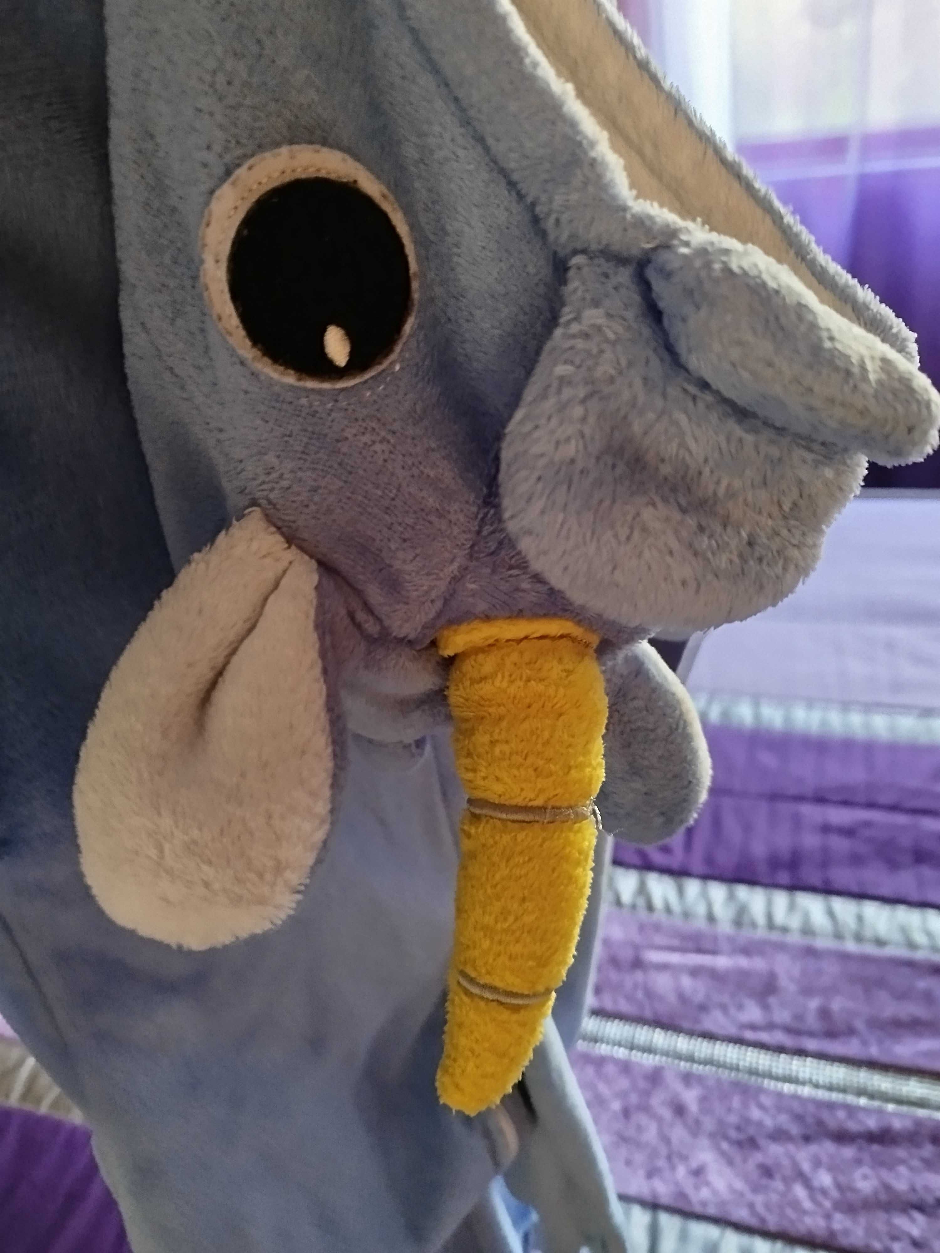 Pijama de menino