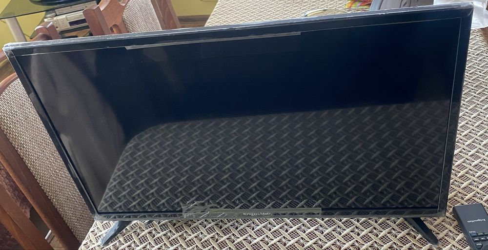Telewizor 24” Kruger&Matz