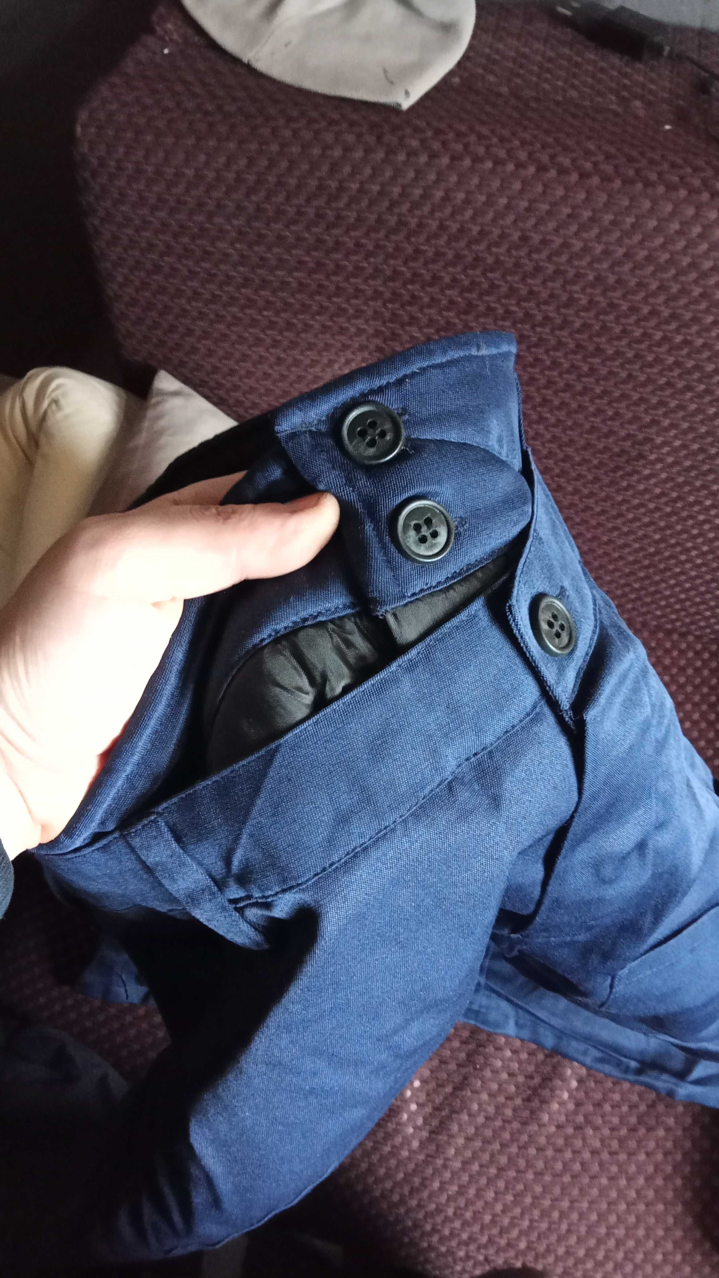 Куртка куфайка штани утепленні / робочий костюм