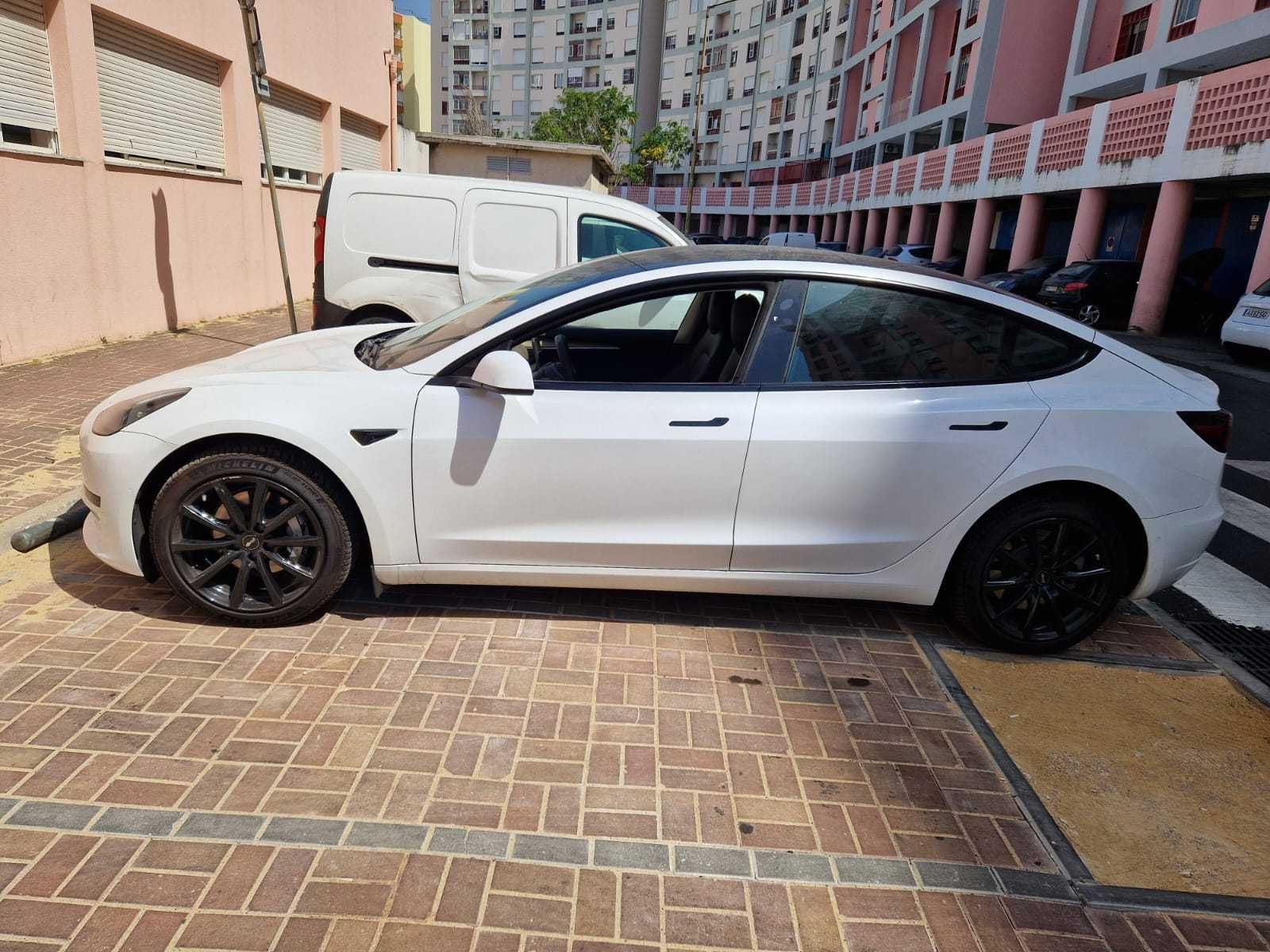 Vendo Tesla Model 3 Standard Plus