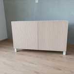 Komoda BESTÅ Ikea