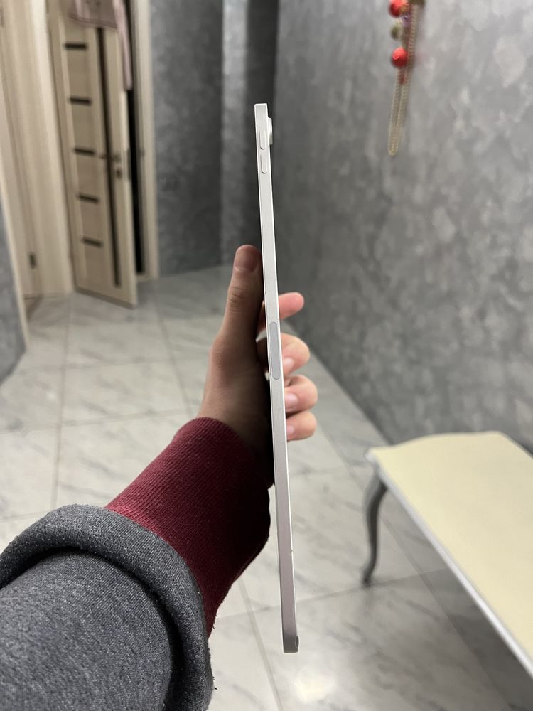 Ipad Pro 3 11 512гб Обмен