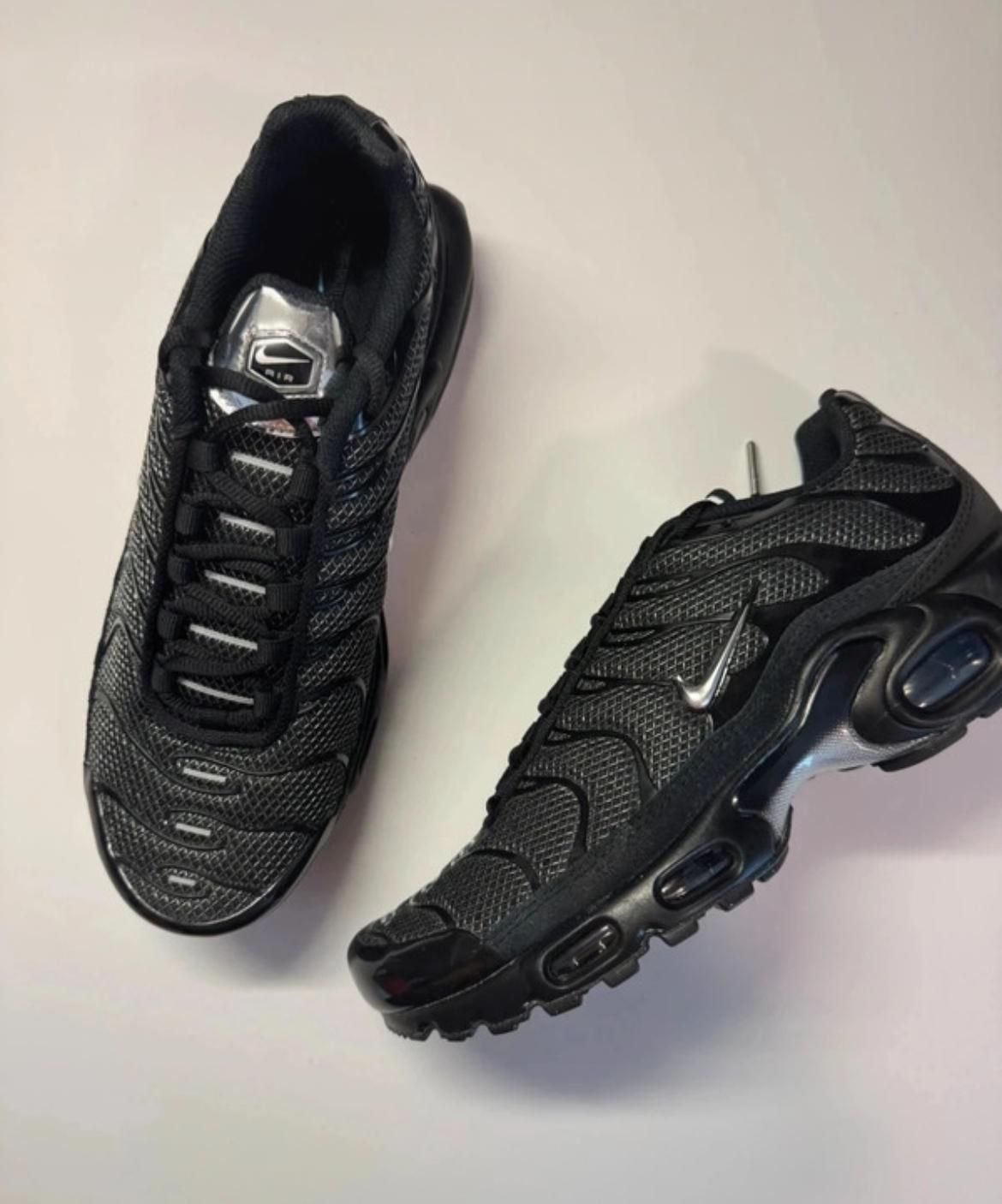 Nike air max plus TN nowe meskie buty sportowe air maxy obuwie 44