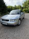 Audi A3 8L 1.9 TDI- 130KM– 2003 rok