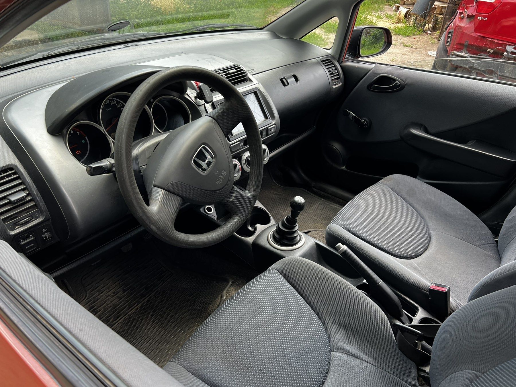 Хонда джаз сити City HONDA Jazz  двигатель мотор двигун L12A1