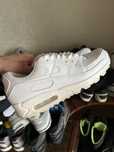 Оригінальні Кросівки  Nike Air Max 90 White 44р.28 см.
