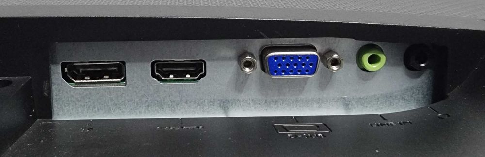 Monitor Benq gw2480-b