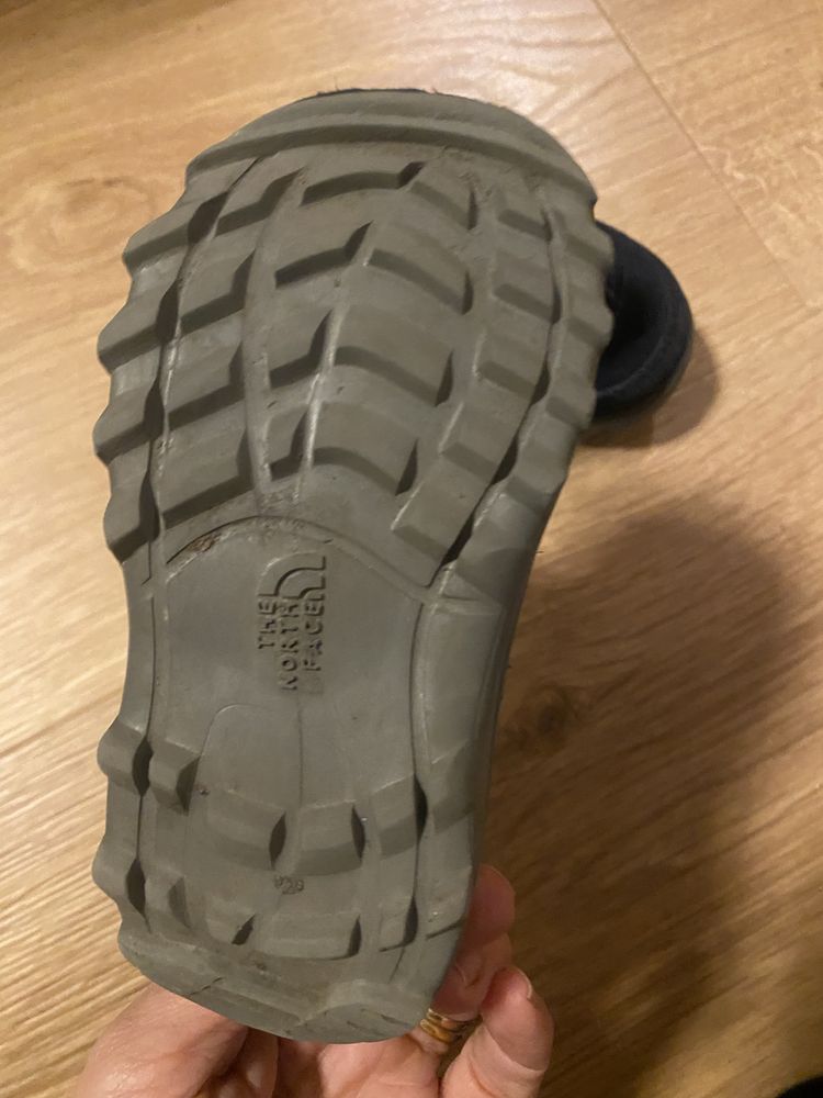 Buciki The North Face 22,5