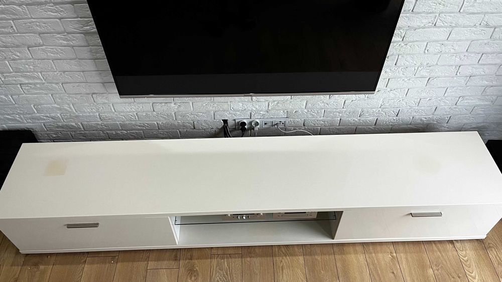 Szafka RTV Corano Bydgoskie Meble