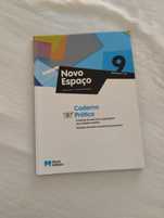 Livro de fichas matemática 9 ano