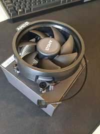 Vendo Cooler AMD Wraith Stealth NOVOS