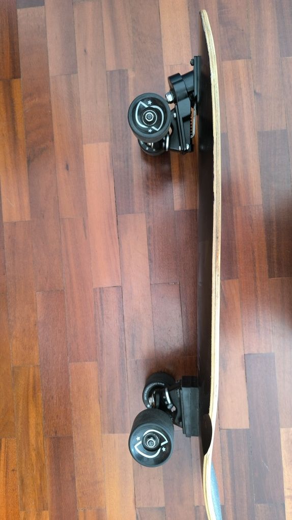 Surf skate Smoothstar File Toledo 34