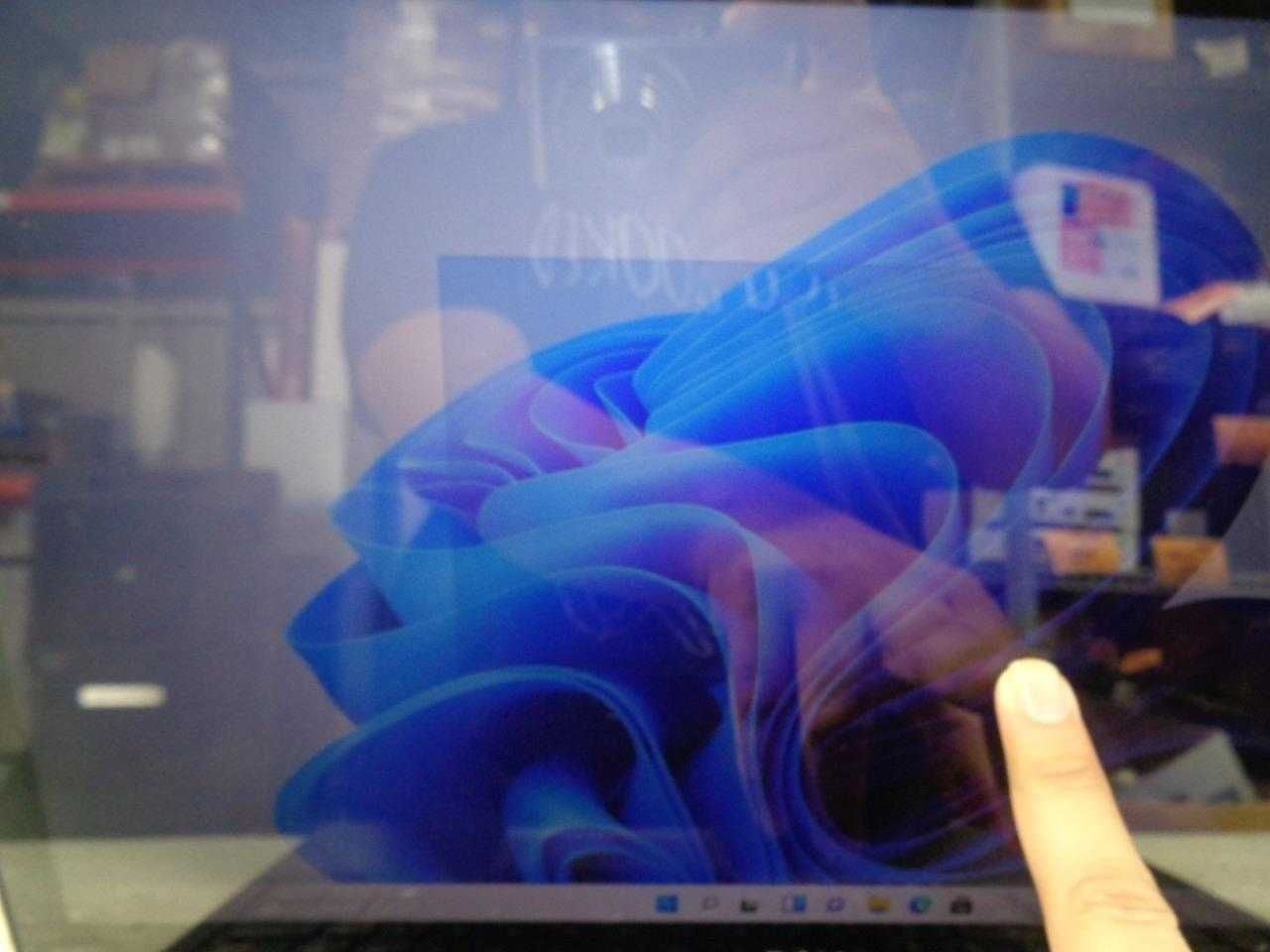 Ноутбук Dell Precision 7540 i7 9850H RAM 128 Gb 512 NVIDIA Quadro T100