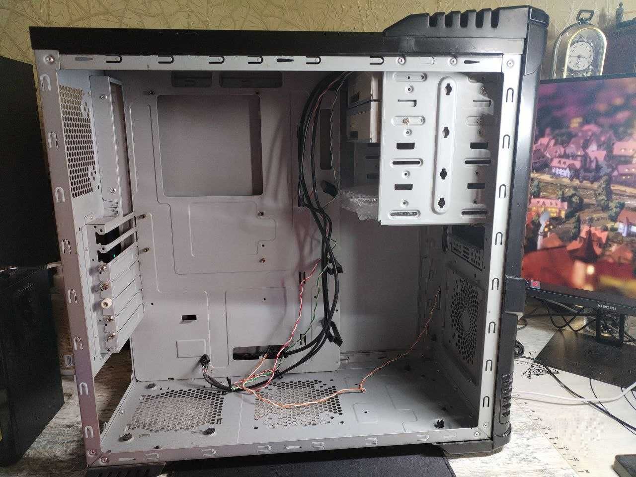 Компьютерный корпус Cooler Master USP 100 (RC-P100)  Б/У
