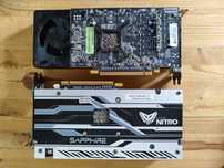 Sapphire RX480 8GB