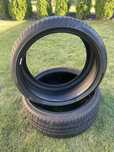 235/35/19 Pirelli p zero