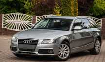 Audi A4 2.0 TDI 2008