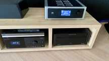 NAD M 17 v 2 i , procesor, Anthem avm 70