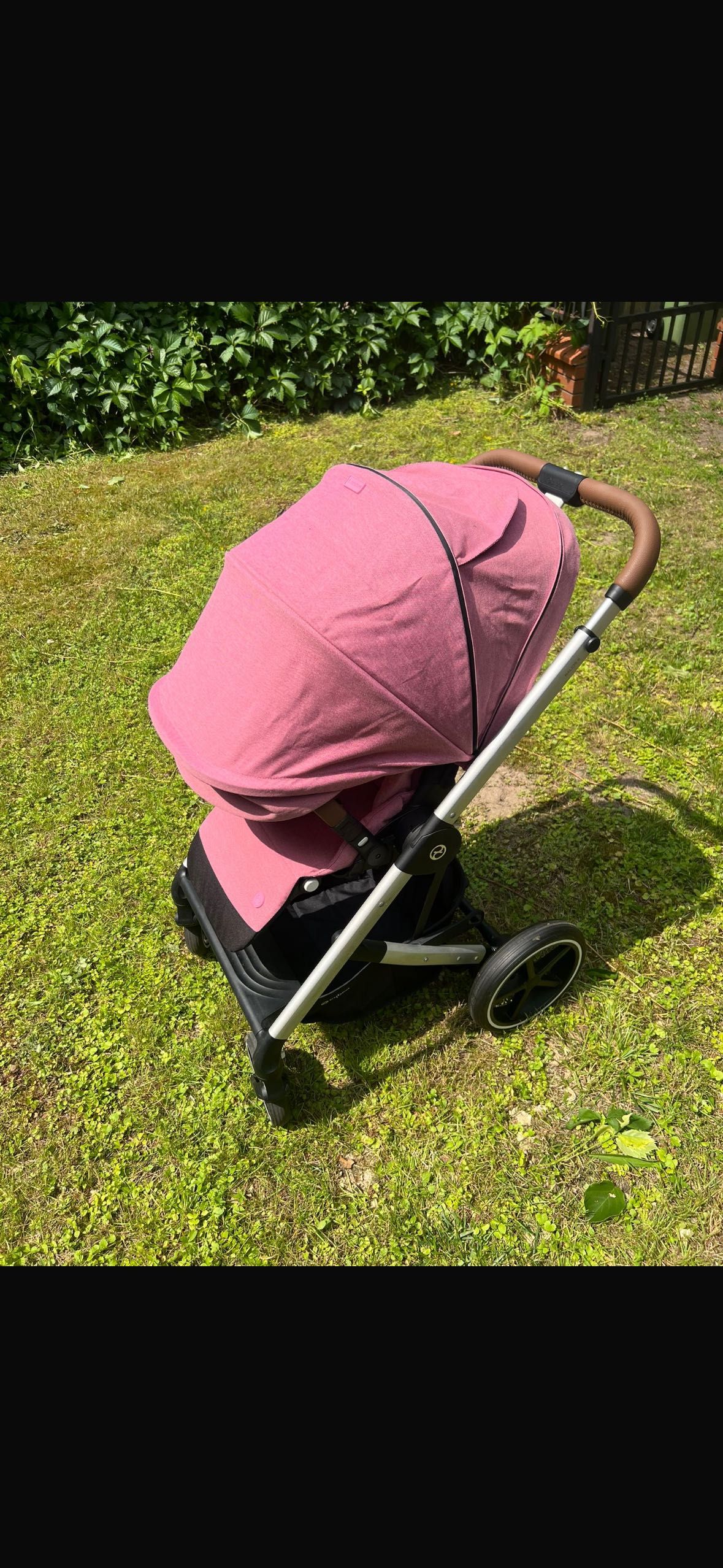 Wózek Cybex Balios s