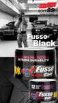 Soft99 Fusso Coat на розлив 270 грн