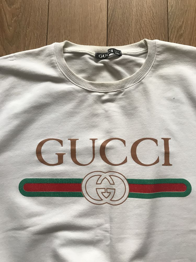 Gucci , кофта , світшот