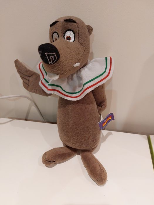 Bonecos de peluche