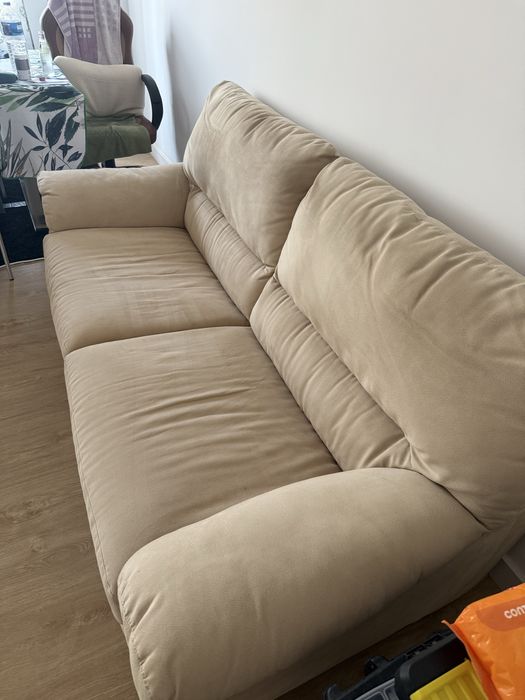 2 sofas para sala 2/3 lugares