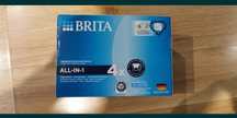 Filtry Brita nowe 4 szt