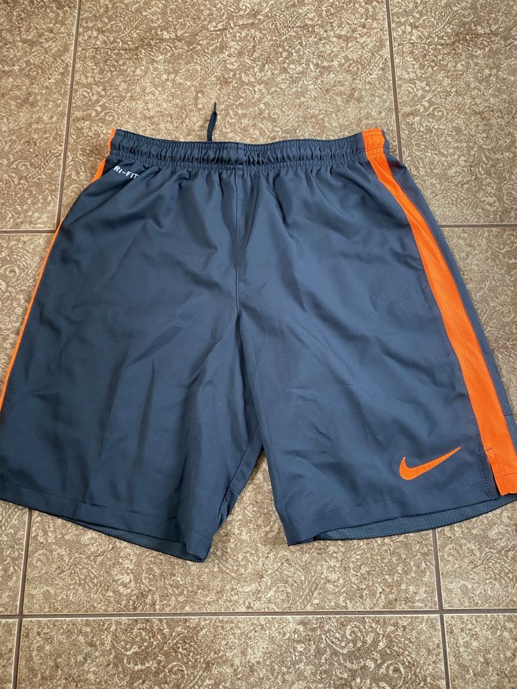 Шорты Nike Dri-fit оригинал М