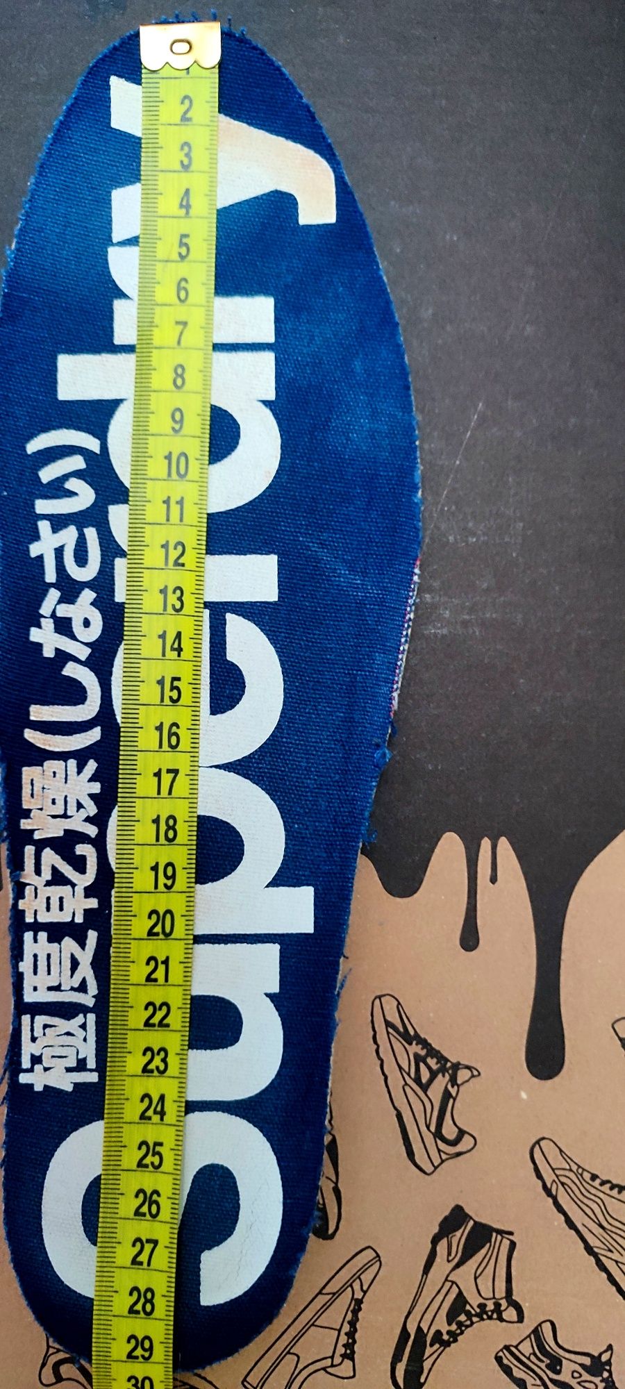 Мужские кеды Superdry 45 р