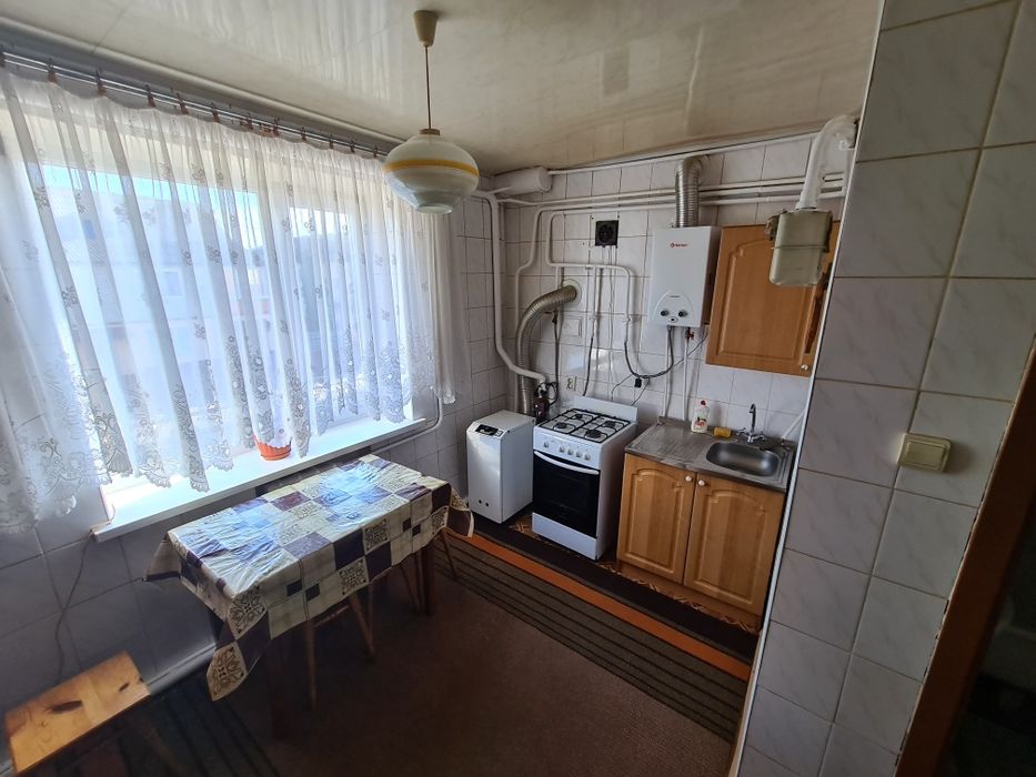 Квартира 2 кімнанта