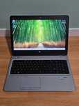 HP Probook 15.6" i3/8GB/128SSD série Profissional