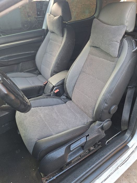 Обшивка перетяжка салона авто