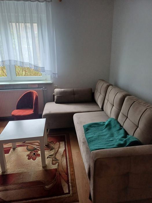 Wynajmę bez czynszowe