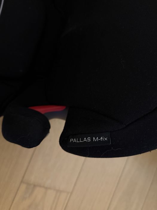 Cybex + ISOFIX Pallas M fix ( cadeira auto)