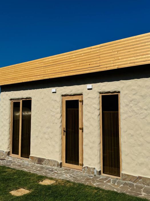 Дом дача Короповы Хутора Коробовы Хутора Задонецкое Коропово Змиев