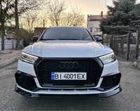 Продам Audi Q5 2017