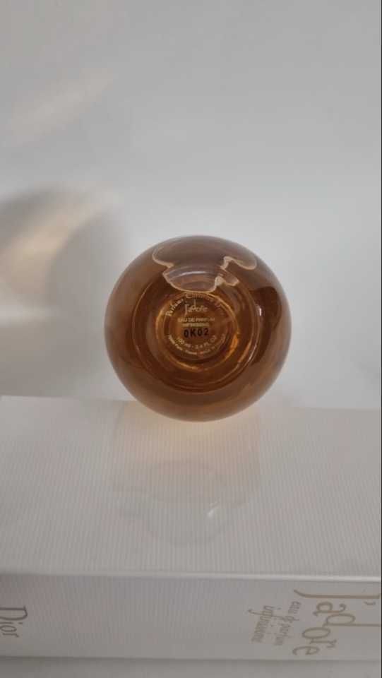 Dior J`adore infinissime- 100ml EDP
