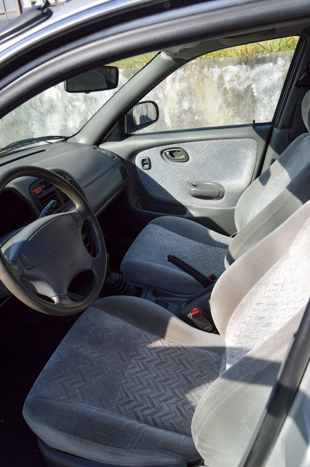 Suzuki Baleno 1999
