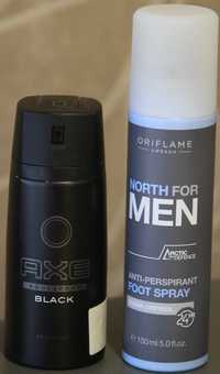 Дезодорант Oriflame north for men.Подарунок чоловікам.