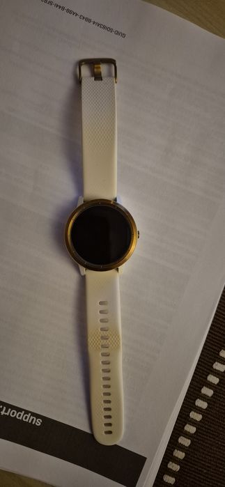 Garmin Vivoactive 3